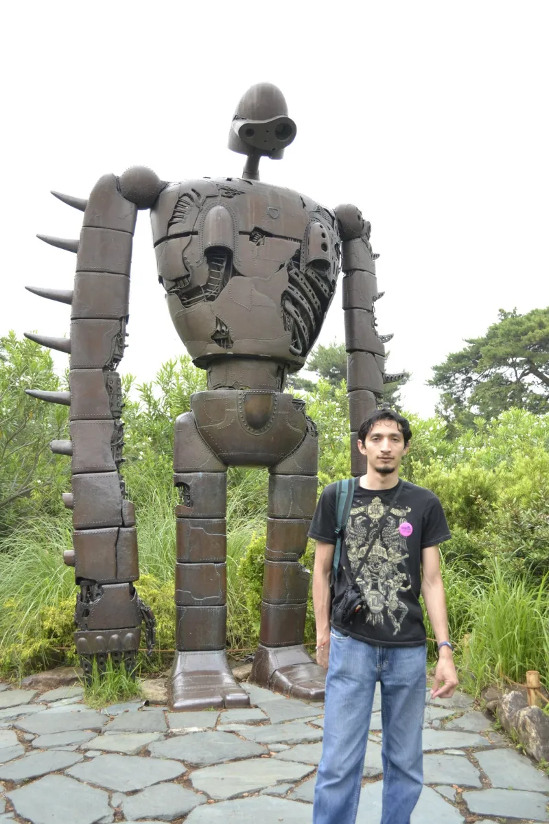 Anime