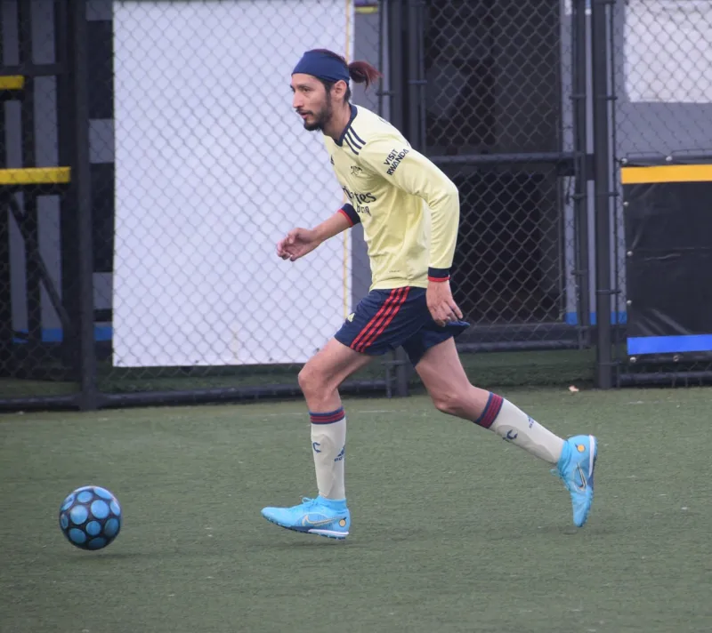 Soccer